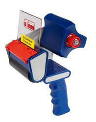 Диспенсер для скотча Klebebander 50мм