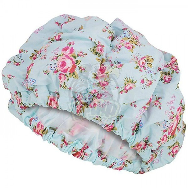 Шапочка для плавания Fashy (голубой) (арт. 3628-00)