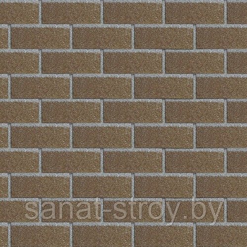 Фасадная плитка Döcke Premium BRICK Бежевый