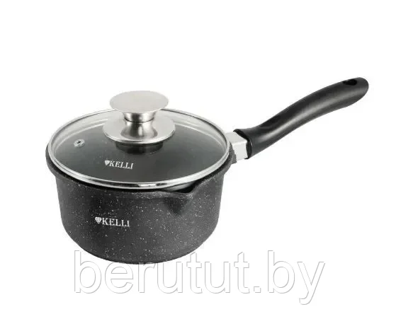 Ковш 1.6 л Kelli KL-4023-16