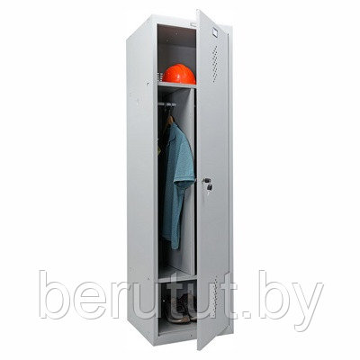 Шкаф для раздевалок усиленный ML-11-50D