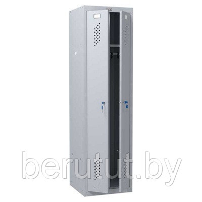 Шкаф для раздевалок усиленный ML-21-50