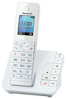 KX-TGH220RUW Радиотелефон Panasonic