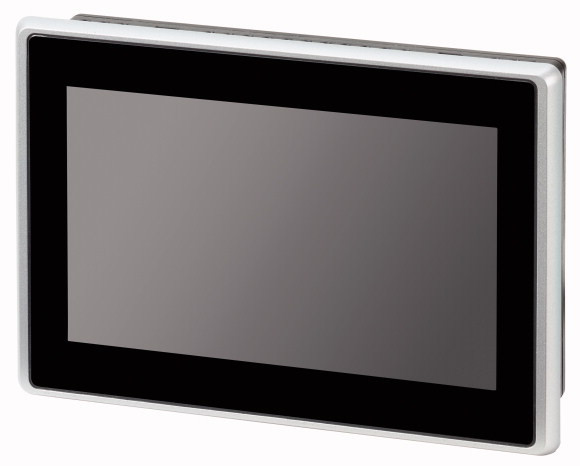 Сенсорная панель со встроенным ПЛК EATON XV-303-70-B00-A00-1C - фото 1 - id-p36103913