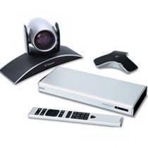 Система Polycom RealPresence Group Series Media Center