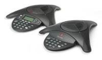 Телефон Polycom SoundStation2