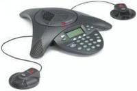 Конференц-телефон Polycom SoundStation2 EX