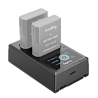 Зарядное устройство SmallRig 4082 для EN-EL14