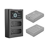 Зарядное устройство SmallRig 4082 для EN-EL14, фото 2