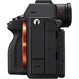 Беззеркальная камера Sony A7 V Body, фото 5