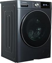 Стирально-сушильная машина SunWind SWFD9403, фото 3