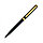 Mеталлическая шариковая ручка Delgado cерого цвета   для нанесения логотипа, фото 3