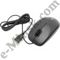 Мышь Logitech Mouse M90 USB