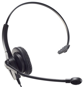 Гарнитура для call центра Accutone WM610 QD AC-WM610