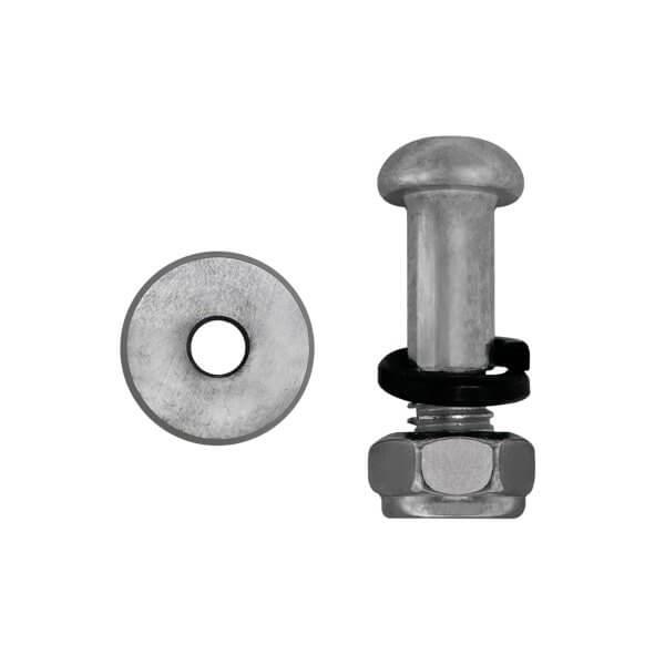 РЕЖУЩИЙ ЭЛЕМЕНТ ДЛЯ ПЛИТКОРЕЗА 22х6х2мм/VERTEXTOOLS