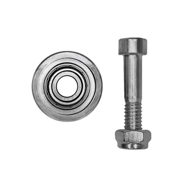 РЕЖУЩИЙ ЭЛЕМЕНТ ДЛЯ ПЛИТКОРЕЗА С ПОДШИПНИКОМ 22х6х6мм/VERTEXTOOLS