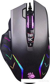 Игровая мышь A4Tech Bloody J95S Grey