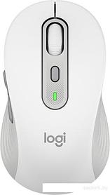 Мышь Logitech Signature Plus M750 (белый)