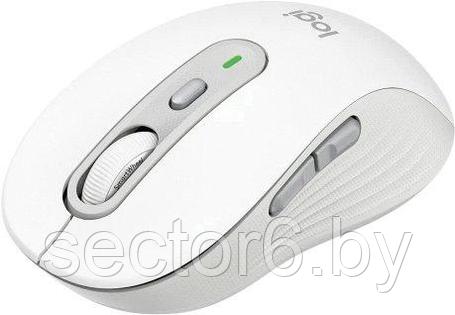 Мышь Logitech Signature Plus M750 (белый), фото 2
