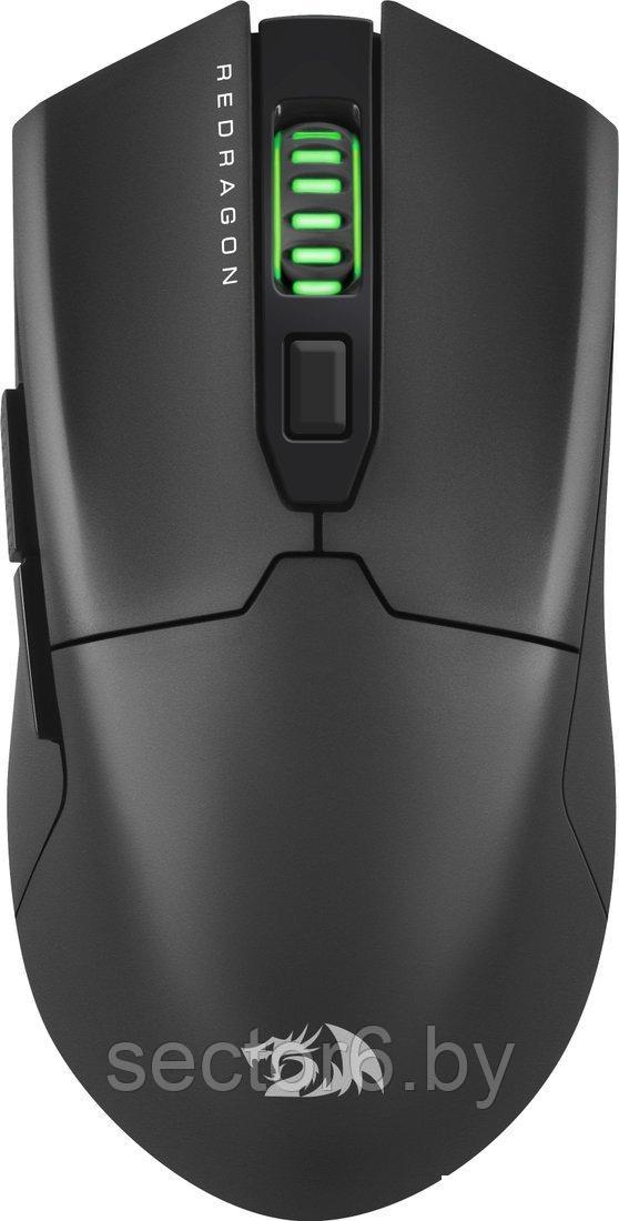 Игровая мышь Redragon Fyzu