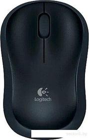 Logitech B175 (черный)
