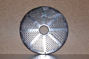 Диск протирочный (для машин МПР-350М и МПО-1)