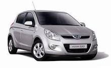 Hyundai i20 1 (2008 - 2014)