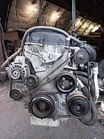 Двигатель в сборе L5-VE Mazda 6 2