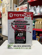 Масло Totachi ATF Dex-VI Fully Syntetic 4л