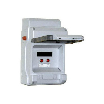 ПИК-М-1014 Часовая станция, 1 канал, GPS-синхронизация, Ethernet-интерфейс.