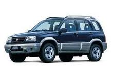 Suzuki Grand Vitara FT (1998 - 2006)