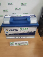 Автомобильный аккумулятор Varta Start-Stop D54 565 500 065 (65 А/ч)