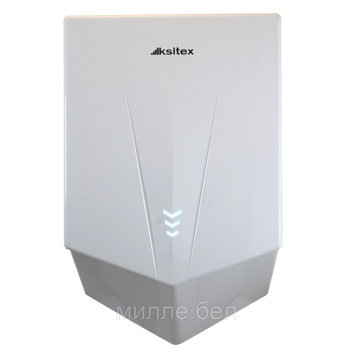 Сушилка для рук Ksitex M-2020W JET высокоскоростная