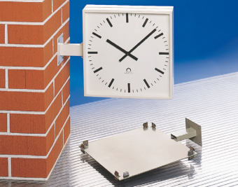 SLIMQ.30.SET Монтажный комплект для SLIM QUAD,300x300 мм