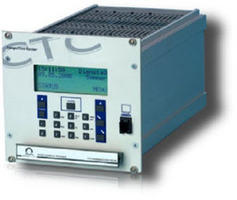 CTC Frame Системный блок, английский, немецкий и французский язы