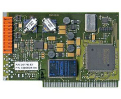 СОАВ.430 Модуль для CCO,2 шлейфа Mobaline или IRIG