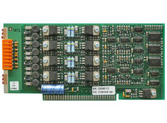 АВ.400 Импульсный модуль для CTC,4 шлейфа 24/48/60В