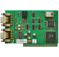 АВ.410 Модуль 2 двунаправленных порта RS232/422 для CTC