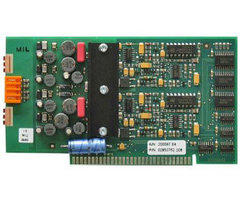 АВ.430 Модуль MOBALine для CTC, 2 шлейфа MOBALine 24В