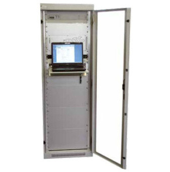 SR38 19"-напольный шкаф 38U для MTC