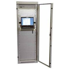 SR38 19"-напольный шкаф 38U для MTC