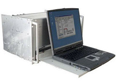 PC-управляющий терминал для MTC