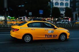 Трансфер такси Минск - Заславль 24/7, от 80 руб.