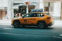 Трансфер такси Минск - Брест 24/7, от 340 руб.