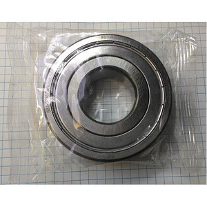 Подшипник 6205ZZ SKF 25х52х15 для стиральной машины LG, Samsung, Indesit, Ariston, Bosch и др.