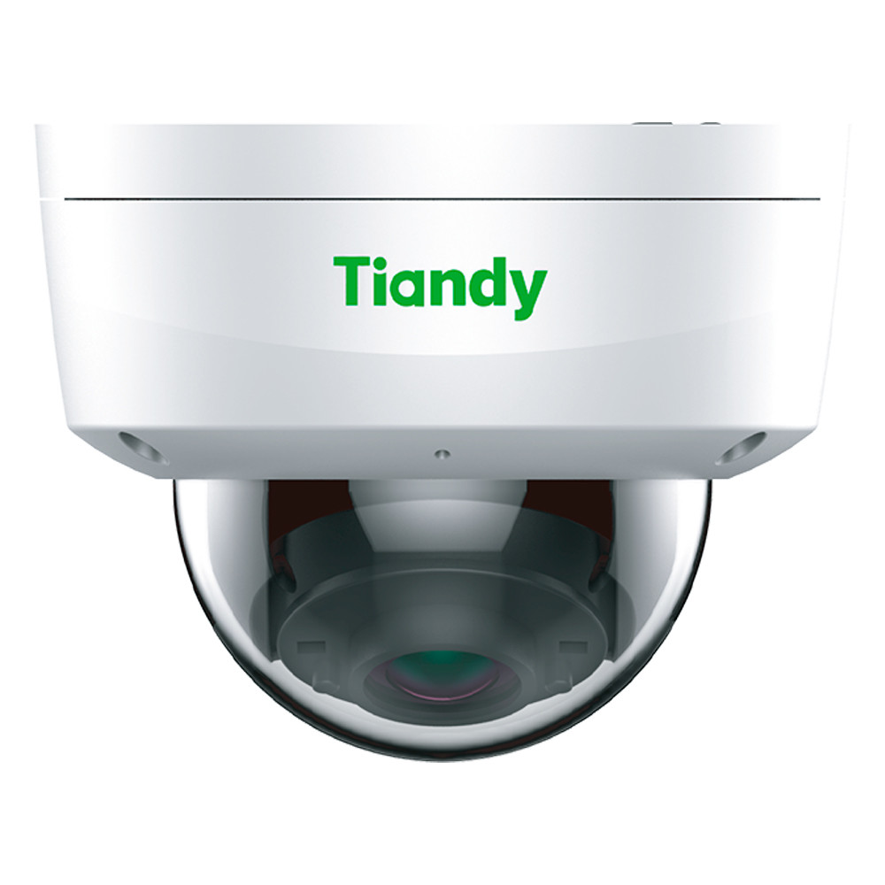Видеокамера IP 4Mp Tiandy TC-C34KS Spec:I3/E/Y/C/SD/2.8mm/V4.2