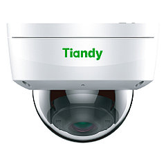 Видеокамера IP 4Mp Tiandy TC-C34KS Spec:I3/E/Y/C/SD/2.8mm/V4.2