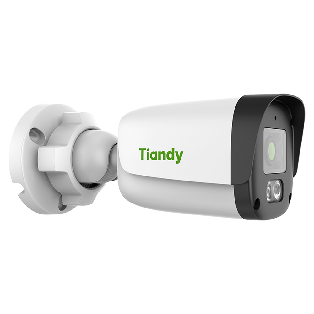Видеокамера IP 4Mp Tiandy TC-C34QN Spec:I3/E/Y/2.8mm/V5.0