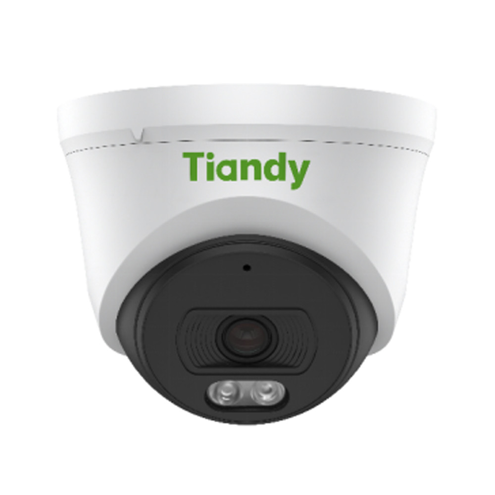 Видеокамера IP 2Mp Tiandy TC-C320N Spec:I3/E/Y/2.8mm