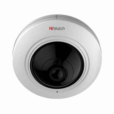 Видеокамера HD 5Mp HiWatch DS-T501 (1.1mm)